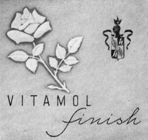 VITAMOL