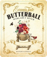 Evans&Tate BUTTERBALL MARGARET RIVER WESTERN AUSTRALIA