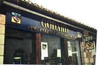 GODARD SPECIALISTE DU FOIE GRAS