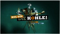HOL DIR DIE KOHLE! 5000 € FÜR DEINE IDEE