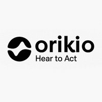orikio Hear to Act
