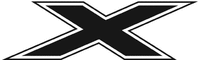 X