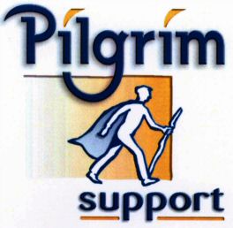 Pilgrim support