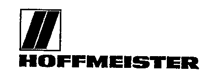 HOFFMEISTER
