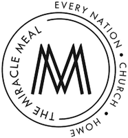 THE MIRACLE MEAL EVERY NATION CHURCH HOME