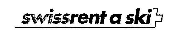 swissrent a ski