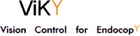 ViKY Vision Control for EndocopY