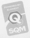 POWERED BY ELEMENT Q SQM