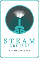 STEAM CRUISES DAMPFSCHIFFE PUR
