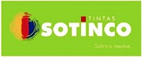 TINTAS SOTINCO Sotinco resolve.