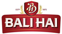 BH ESTD 1975 BALI HAI