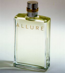 CHANEL ALLURE