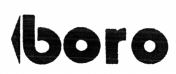 boro