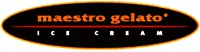 maestro gelato ICE CREAM