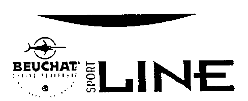 BEUCHAT SPORT LINE