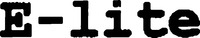 E-lite