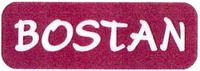 BOSTAN