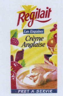 Régilait Les Exquises
