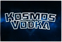 KOSMOS VODKA