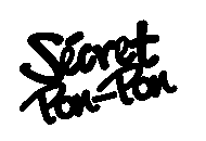 Secret Pon-Pon