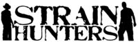STRAIN HUNTERS