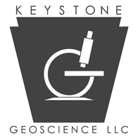 KEYSTONE G GEOSCIENCE LLC