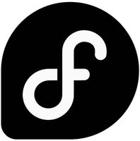 F