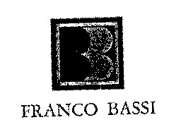 FRANCO BASSI