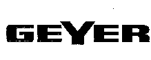 GEYER