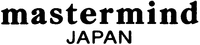 mastermind JAPAN