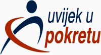 uvijek u pokretu