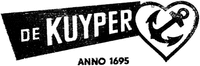 DE KUYPER ANNO 1695