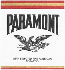 PARAMONT SIGNUM VICTORUM DIGNORUM