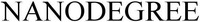 NANODEGREE