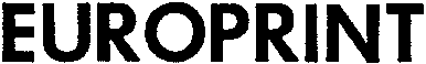 EUROPRINT