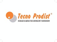 TECNO PRODIST TECNOLOGÍA EN QUÍMICA PARA CONSTRUCCIÓN Y MANTENIMIENTO