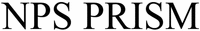 NPS PRISM