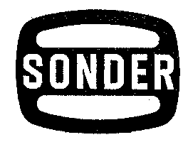 SONDER