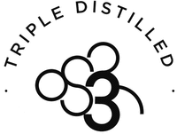 TRIPLE DISTILLED 3