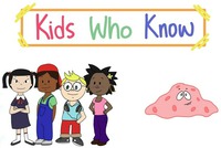Kids Who Know