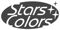 Stars Colors