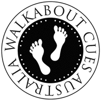 WALKABOUT CUES AUSTRALIA