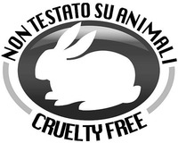CRUELTY FREE NON TESTATO SU ANIMALI