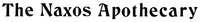 The Naxos Apothecary
