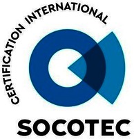 SOCOTEC CERTIFICATION INTERNATIONAL