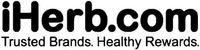iHerb.com Trusted Brands. Healthy Rewards.