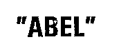ABEL