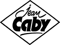 jean caby
