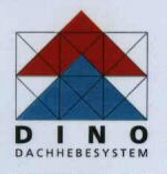 DINO DACHHEBESYSTEM
