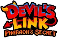 DEVIL'S LINK PHARAOH'S SECRET